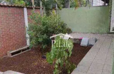 Casa com 5 dormitórios à venda, 180 m² por r$ 742.000,00 - jardim das flores - osasco/sp