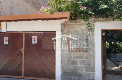 Casa com 3 dormitórios à venda, 144 m² por r$ 650.000,00 - jardim das flores - osasco/sp