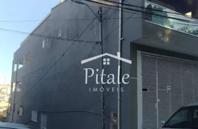 Sobrado com 4 dormitórios à venda por r$ 585.000 - vila nova alba - são paulo/sp
