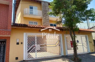 Sobrado com 4 dormitórios à venda, 148 m² por r$ 795.000 - cipava - osasco/sp