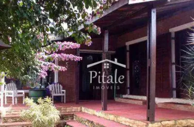 Rancho com 4 dormitórios à venda por r$ 900.000,00 - jardim marilu - carapicuíba/sp