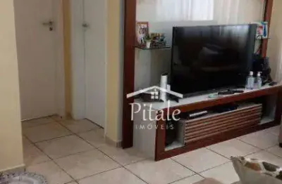 Apartamento com 3 dormitórios à venda, 54 m² por r$ 320.000,00 - cidade dos bandeirantes - são paulo/sp