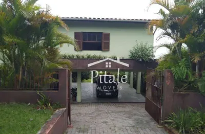 Sobrado com 4 dormitórios à venda, 373 m² por r$ 1.320.000 - granja viana ii - cotia/sp