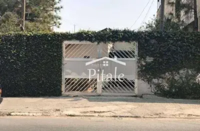 Casa com 3 dormitórios à venda, 270 m² por r$ 1.100.000 - presidente altino - osasco/sp