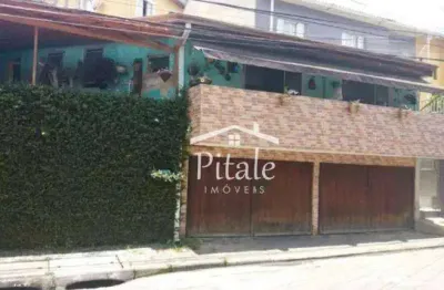 Sobrado com 3 dormitórios à venda, 180 m² por r$ 720.800,00 - bussocaba - osasco/sp