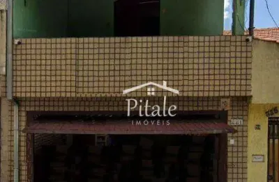 Sobrado com 3 dormitórios à venda, 150 m² por r$ 689.000,00 - jaguaribe - osasco/sp