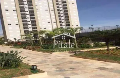 Apartamento com 2 dormitórios à venda, 53 m² por r$ 508.800,00 - jardim bussocaba city - osasco/sp