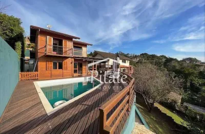 Sobrado com 3 dormitórios à venda, 172 m² por r$ 1.390.000 - terras do madeira - carapicuíba/sp