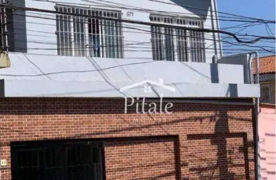 Casa com 8 dormitórios à venda, 200 m² por r$ 1.300.000,00 - vila polopoli - são paulo/sp