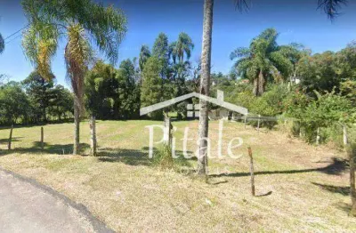 Terreno à venda, 25018 m² por r$ 2.650.000,00 - pereiras - cotia/sp