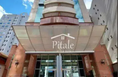 Flat com 1 dormitório à venda, 30 m² por r$ 490.000,00 - consolação - são paulo/sp