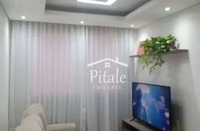Apartamento com 2 dormitórios à venda, 42 m² por r$ 240.000 - jardim boa vista (zona oeste) - são paulo/sp
