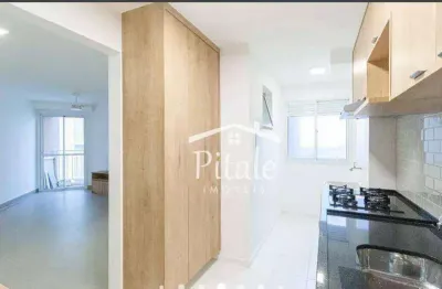 Apartamento com 2 dormitórios à venda, 52 m² por r$ 403.000,00 - padroeira - osasco/sp