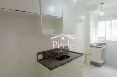 Apartamento com 2 dormitórios para alugar, 42 m² por r$ 1.500,00/mês - jardim boa vista (zona oeste) - são paulo/sp