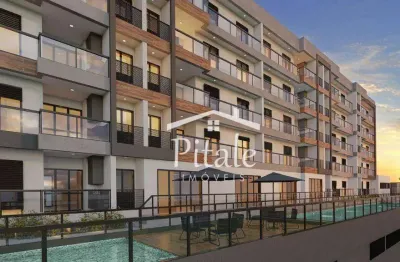 Apartamento com 3 dormitórios à venda, 88 m² por r$ 901.000 - parque rincão - cotia/sp