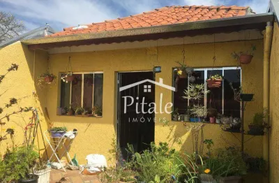 Sobrado com 5 dormitórios à venda, 384 m² por r$ 620.000,00 - região central - caieiras/sp