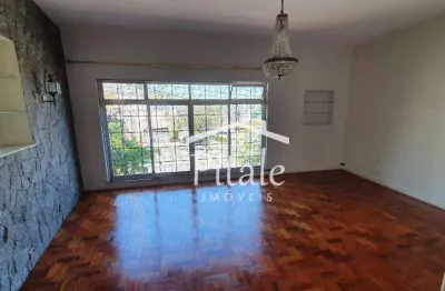 Casa com 3 dormitórios para alugar, 263 m² por r$ 10.918,00/mês - jardim das bandeiras - são paulo/sp
