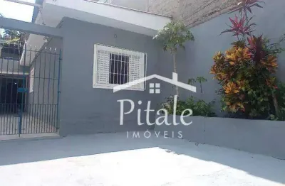 Casa com 2 dormitórios à venda, 110 m² por r$ 410.000,00 - baronesa - osasco/sp