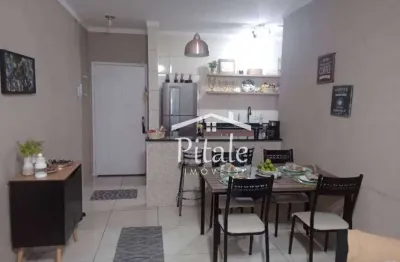 Apartamento com 2 dormitórios à venda, 60 m² por r$ 240.000,00 - jardim bela vista - itapevi/sp