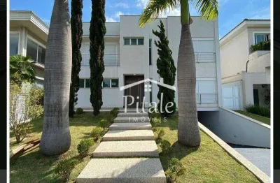 Casa com 4 dormitórios, 536 m² - venda por r$ 5.350.000 ou aluguel por r$ 33.625/mês - tamboré - barueri/sp