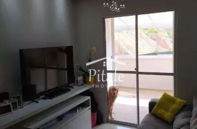 Apartamento com 2 dormitórios à venda, 86 m² por r$ 456.000,00 - jaguaribe - osasco/sp