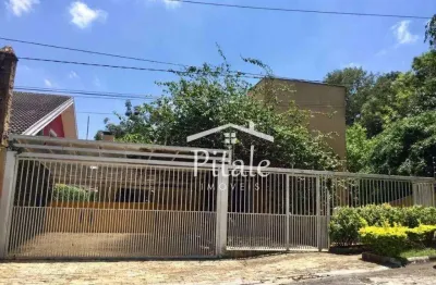 Casa com 3 dormitórios à venda, 314 m² por r$ 1.789.000,00 - city américa - são paulo/sp
