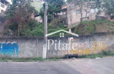 Terreno à venda, 1000 m² por r$ 249.000,00 - jardim lina - cotia/sp