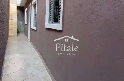 Casa com 2 dormitórios à venda, 142 m² por r$ 371.000,00 - parque wey - itapevi/sp