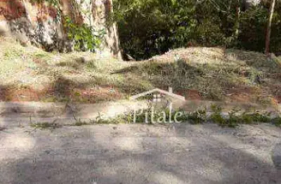 Terreno à venda, 173 m² por r$ 222.000,00 - jardim vale do sol ii - itapevi/sp