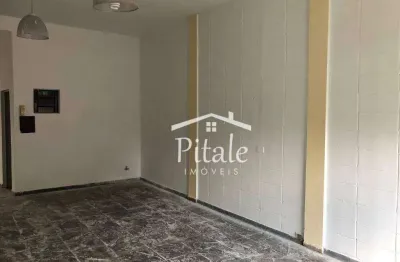 Galpão à venda, 100 m² por r$ 350.000,00 - jardim guayana - taboão da serra/sp