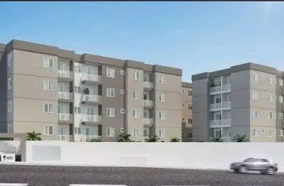 Apartamento com 2 dormitórios à venda, 43 m² por r$ 240.000,00 - recanto vista alegre - cotia/sp
