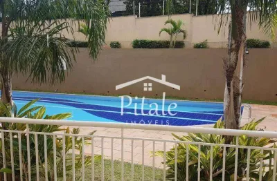 Apartamento com 2 dormitórios à venda, 57 m² por r$ 420.000,00 - santo antônio - osasco/sp