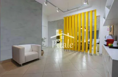 Prédio à venda, 352 m² por r$ 1.749.000 - votupoca - barueri/sp