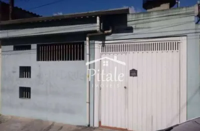 Casa com 2 dormitórios à venda, 350 m² por r$ 265.000,00 - jardim iracema - taboão da serra/sp