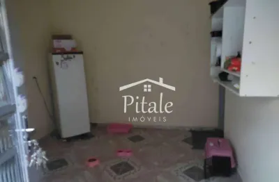 Casa com 1 dormitório à venda, 40 m² por r$ 700.000,00 - parque novo santo amaro - são paulo/sp