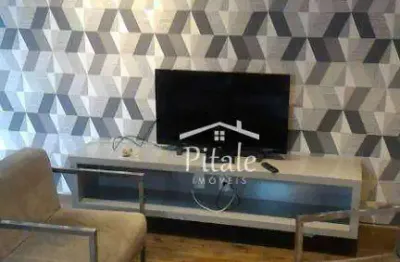 Apartamento com 2 dormitórios à venda, 49 m² por r$ 340.000,00 - jardim roberto - osasco/sp