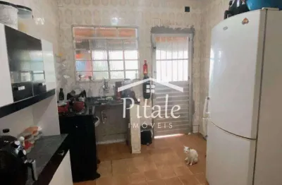 Casa com 1 dormitório à venda, 40 m² por r$ 212.000,00 - parque mirante da mata - cotia/sp