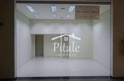Loja à venda, 45 m² por r$ 298.000,00 - jaguaribe - osasco/sp