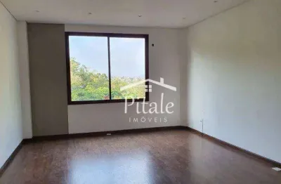Sala à venda, 41 m² por r$ 215.000,00 - chácara são joão - carapicuíba/sp