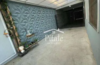 Casa à venda, 500 m² por r$ 732.000,00 - jardim britânia - são paulo/sp