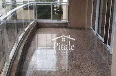 Apartamento com 4 dormitórios para alugar, 360 m² por r$ 18.600,00/mês - itaim bibi - são paulo/sp