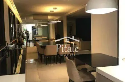 Apartamento com 4 dormitórios à venda, 260 m² por r$ 5.100.000 - higienópolis - são paulo/sp