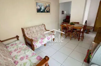 Apartamento com 2 dormitórios à venda, 55 m² por r$ 191.000,00 - jardim ísis - cotia/sp