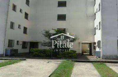 Apartamento com 2 dormitórios à venda, 50 m² por r$ 181.000,00 - novo osasco - osasco/sp