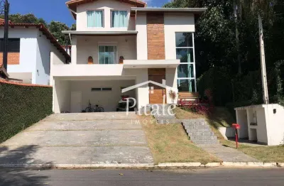 Sobrado com 4 dormitórios à venda, 318 m² por r$ 1.100.000,00 - transurb - itapevi/sp