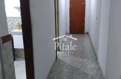Casa com 5 dormitórios à venda por r$ 310.000,00 - vila menk - osasco/sp