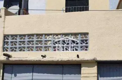 Sobrado com 2 dormitórios à venda, 125 m² por r$ 480.000,00 - santo amaro - são paulo/sp