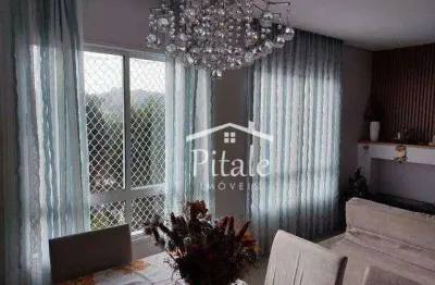 Casa com 4 dormitórios à venda, 196 m² por r$ 849.500,00 - ana cristina ii - jandira/sp