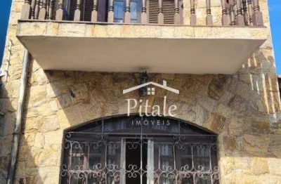 Sobrado com 2 dormitórios à venda, 77 m² por r$ 520.000,00 - vila pirajussara - são paulo/sp