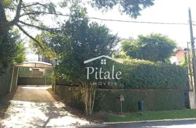 Casa com 4 dormitórios à venda, 359 m² por r$ 1.490.000 - jardim do golf i - jandira/sp